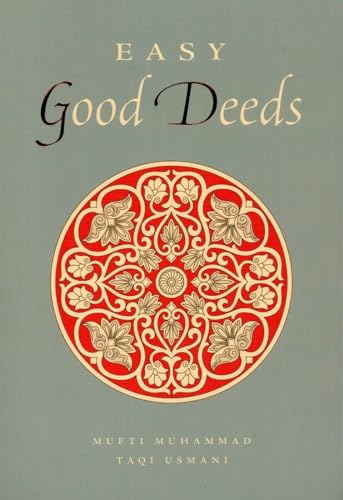 Stock image for Easy good deeds for sale by WorldofBooks