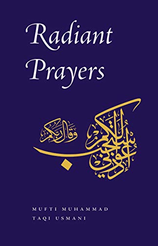 Stock image for Radiant prayers for sale by GF Books, Inc.