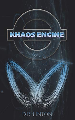 Imagen de archivo de Khaos Engine a la venta por WorldofBooks