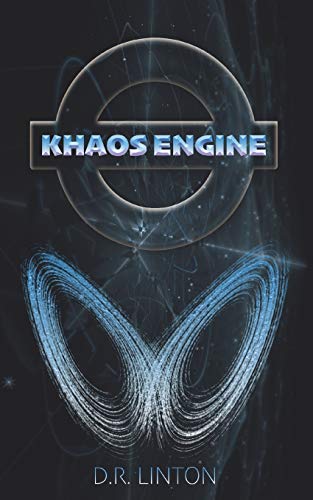 Stock image for Khaos Engine for sale by WorldofBooks