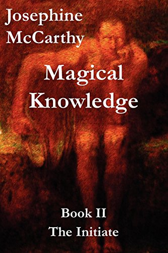 Imagen de archivo de Magical Knowledge Book II - The Initiate a la venta por MusicMagpie