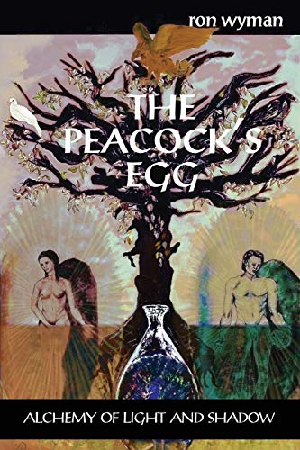 Beispielbild fr Peacocks Egg: Alchemy of Light and Shadow zum Verkauf von WorldofBooks