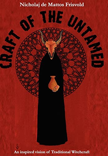 Stock image for Craft Of The Untamed Large print ed for sale by GreatBookPrices