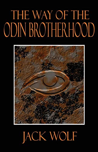 Stock image for The Way of the Odin Brotherhood for sale by Books From California