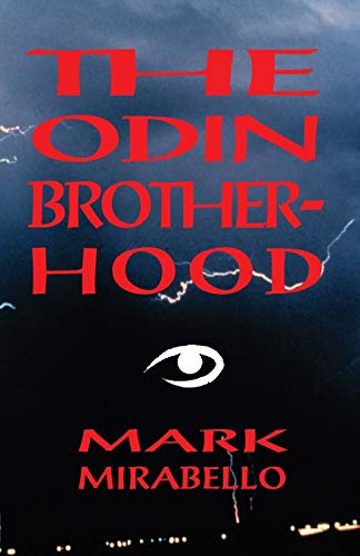 9781906958633: The Odin Brotherhood