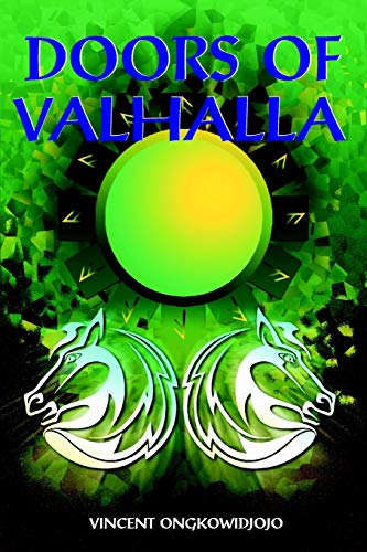 Stock image for Doors of Valhalla: An Esoteric Interpretation of Norse Myth for sale by Monster Bookshop