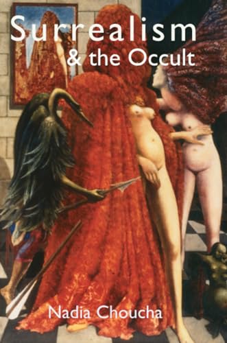 Beispielbild fr Surrealism and the Occult zum Verkauf von Blackwell's