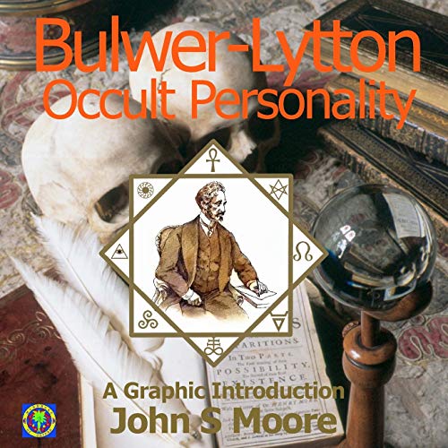 Beispielbild fr Bulwer-Lytton: Occult Personality: A Graphic Introduction zum Verkauf von WorldofBooks