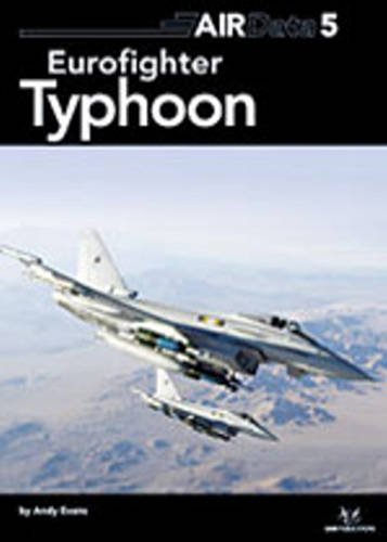 Eurofighter Typhoon. Air Data 5.
