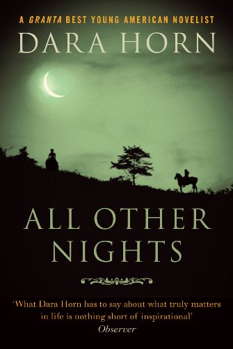 Beispielbild fr All Other Nights zum Verkauf von WorldofBooks