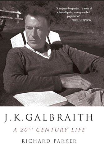 9781906964078: J K Galbraith