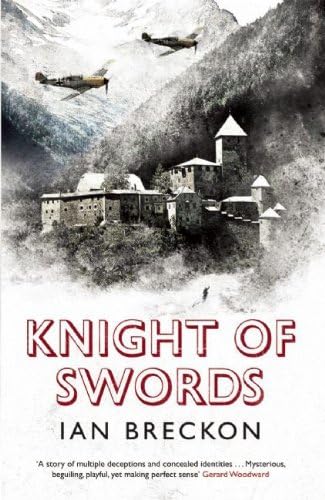 Knight of Swords (9781906964122) by Breckon, Ian