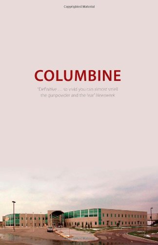 Stock image for Columbine for sale by WorldofBooks