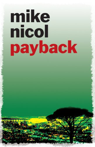 Stock image for Payback for sale by Better World Books