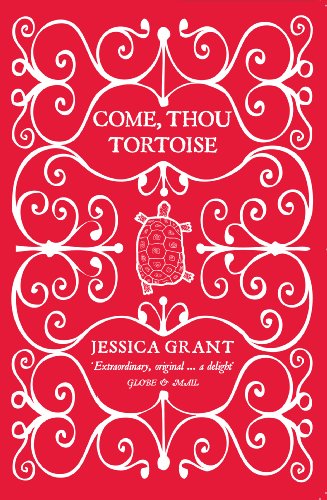 Beispielbild fr Come, Thou Tortoise zum Verkauf von WorldofBooks