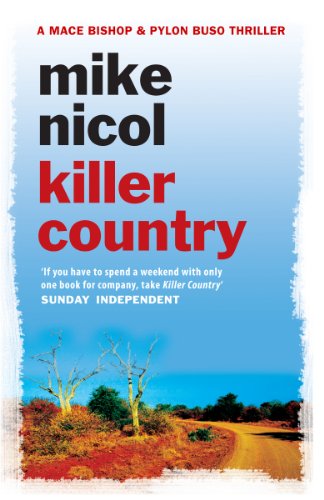 Beispielbild fr Killer Country zum Verkauf von WorldofBooks