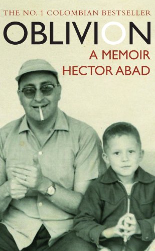 Oblivion? : A Memoir - Abad, Hector