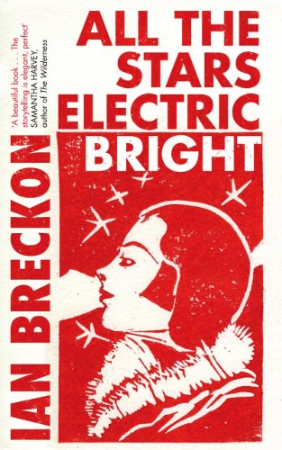 All the Stars Electric Bright (9781906964306) by Breckon, Ian