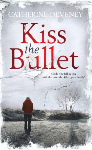 Stock image for Kiss the Bullet for sale by Ergodebooks