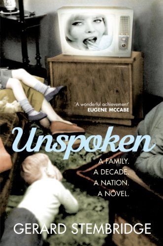Imagen de archivo de Unspoken a la venta por WorldofBooks