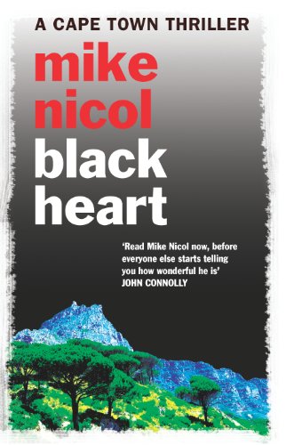 Imagen de archivo de Black Heart a la venta por WorldofBooks