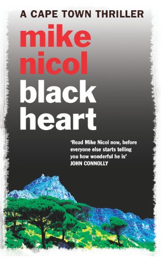 Stock image for Black Heart for sale by WorldofBooks