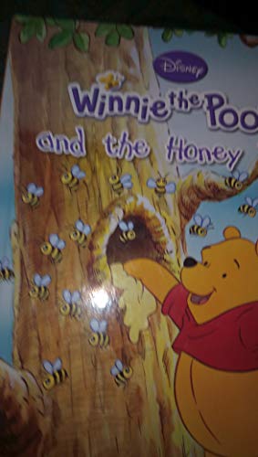 Beispielbild fr Winnie the Pooh and the Honey Tree (Disney Wonderful World of Reading) zum Verkauf von WorldofBooks