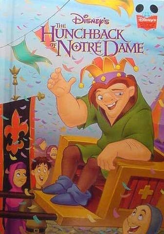 Stock image for The Hunchback of NotreDame for sale by Better World Books