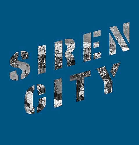 9781906967093: Johnnie Shand Kydd: Siren City