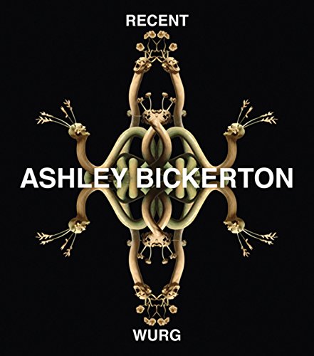 Ashley Bickerton: Recent Wurg (9781906967130) by Stillman, Nick