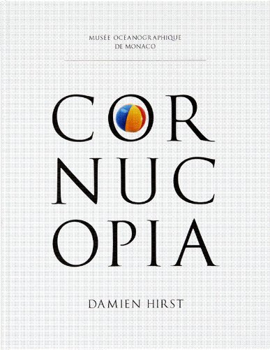 Stock image for Cornucopia. for sale by Grendel Books, ABAA/ILAB