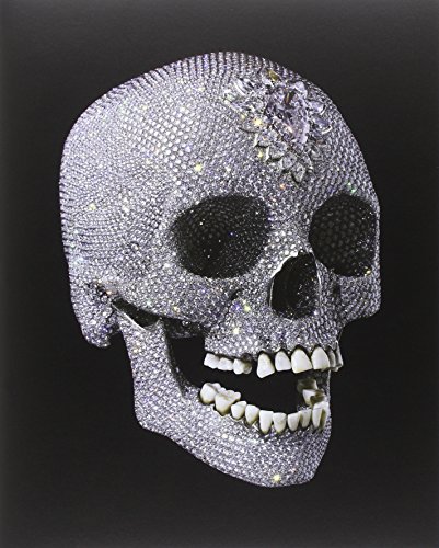 9781906967413: Damien hirst for the love of god (la plaquette) /anglais