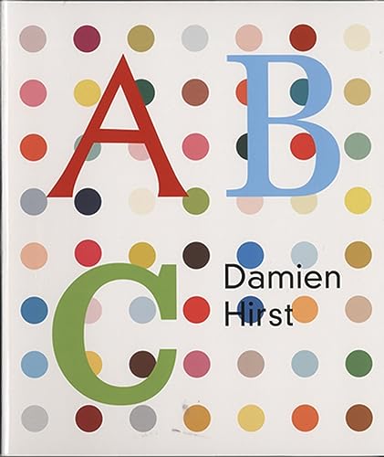 Beispielbild fr Damien Hirst ABC zum Verkauf von WorldofBooks