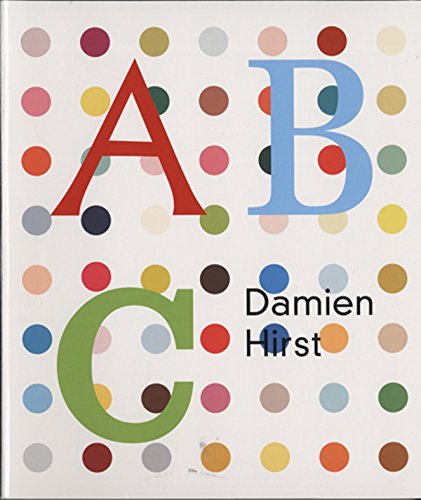 Imagen de archivo de Damien Hirst ABC a la venta por WorldofBooks