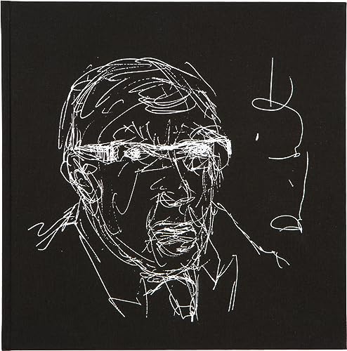 Imagen de archivo de Damien Hirst: Portraits of Frank: The Wolseley Drawings a la venta por Midtown Scholar Bookstore