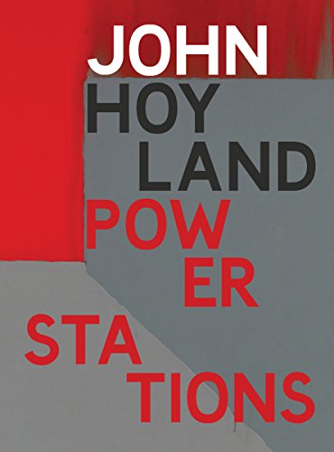 9781906967758: Power Stations: Paintings 1964-1982