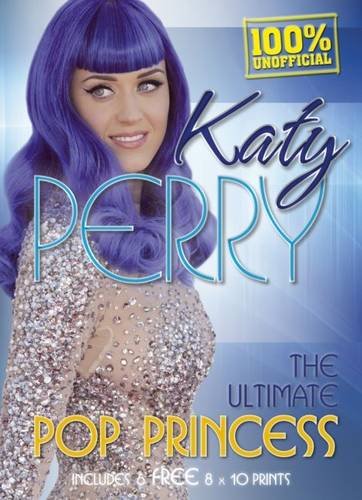 Stock image for Katy Perry for sale by Russell Books