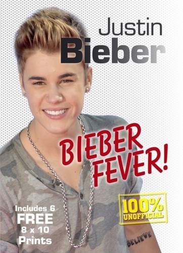 Justin Bieber (Paperback)