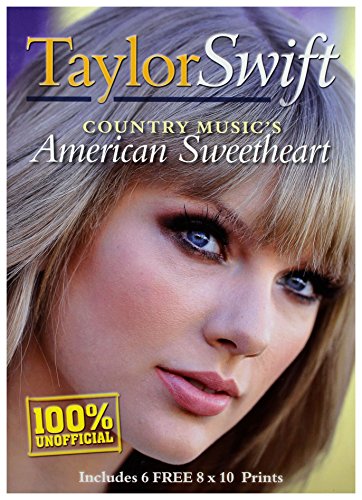 Beispielbild fr Taylor Swift (Print Pack) zum Verkauf von Reuseabook