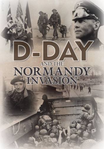 Stock image for D Day Landings for sale by WorldofBooks
