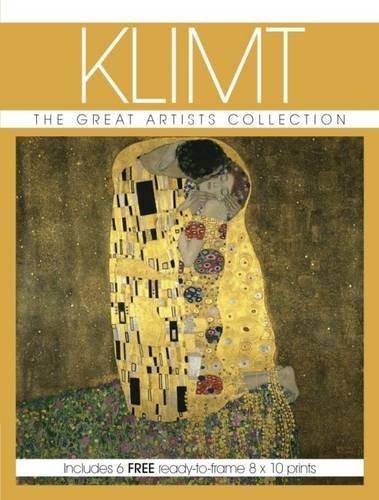 Beispielbild fr Klimt (Print Pack) (Great Artists Collection) zum Verkauf von WorldofBooks