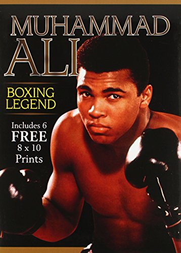 Beispielbild fr Muhammad Ali (Book & Print Packs) zum Verkauf von WorldofBooks