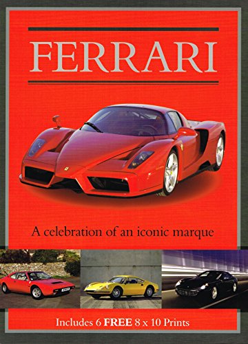 9781906969950: Ferrari
