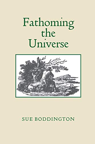 Stock image for Fathoming the Universe for sale by WorldofBooks