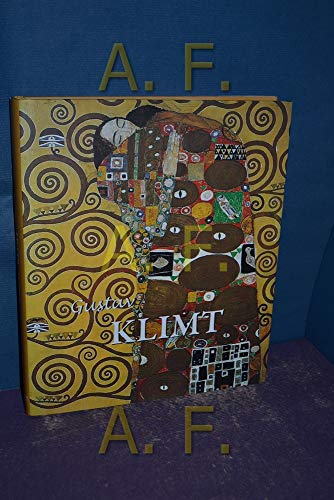 Gustav Klimt (9781906981228) by Gustav Klimt