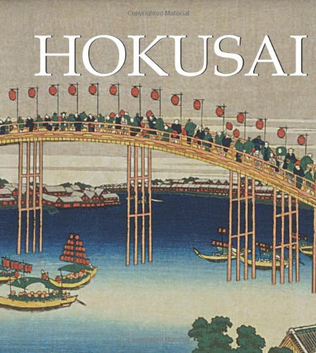 Imagen de archivo de Hokusai a la venta por medimops