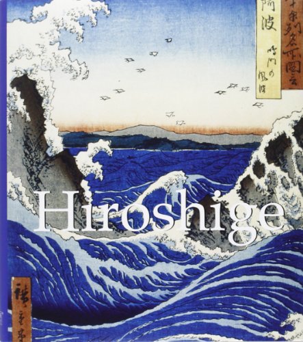 Beispielbild fr Hiroshige zum Verkauf von medimops
