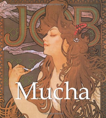 Imagen de archivo de Mucha (1860-1939) a la venta por Gerald Wollermann