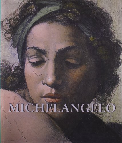 Stock image for Michelangelo (Best Of Collection) (Art Gallery) for sale by Stephen White Books