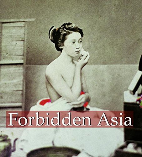9781906981440: Forbidden Asia (Mega Square)
